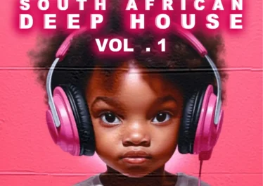 VA - South African Deep House Vol.1 VA - South African Deep House Vol.1