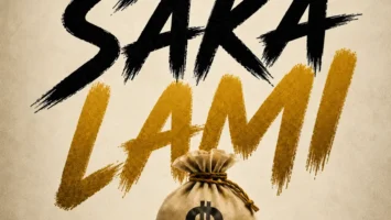 Amaqhawe, Philharmonic, UncleKay & Sim Tornado - Saka Lami