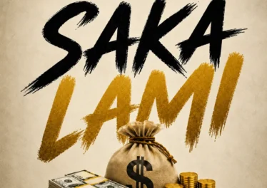 Amaqhawe, Philharmonic, UncleKay & Sim Tornado - Saka Lami