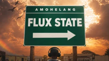 Amohelang - Flux State