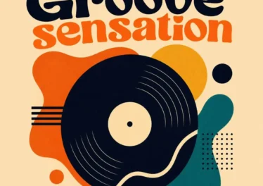 Aquadeep & Veesoul - Groove Sensation (EP)