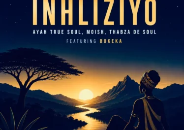Ayah True Soul, Moish, Thabza De Soul & Bukeka - Inhliziyo