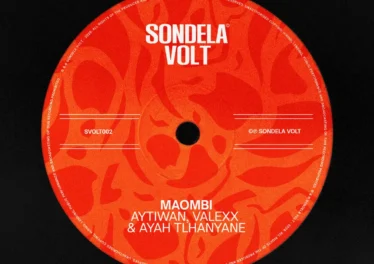 Aytiwan, Valexx & Ayah Tlhanyane - Maombi