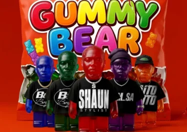 B&T Boys, Zem_sa & Shaun Stylist - Gummy Bear (feat. Zaito Laito) B&T Boys, Zem_sa & Shaun Stylist - Gummy Bear (feat. Zaito Laito)