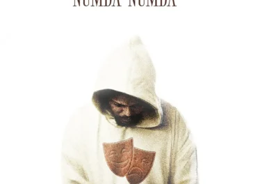 Bee-Bar - NUMBA NUMBA (EP)