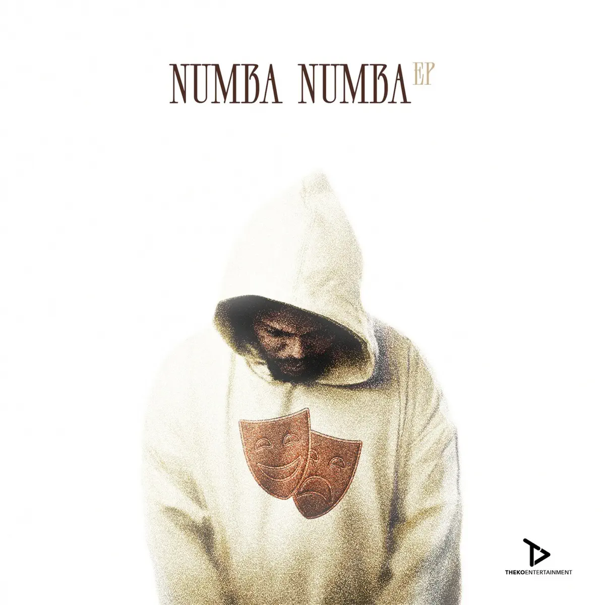 Bee-Bar - NUMBA NUMBA (EP)