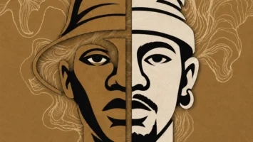 Bhekzin Bafana & GODeepunderground - We Are The Future (EP)