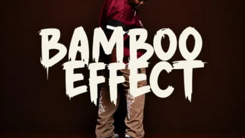 Biggie SA - Bambo Effect [Album]