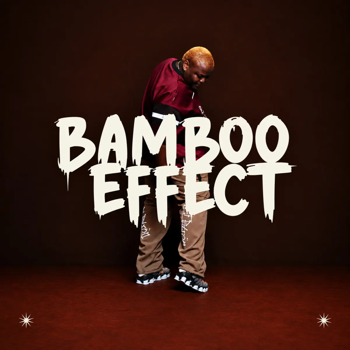 Biggie SA - Bambo Effect [Album]