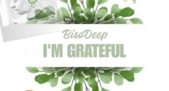 BisoDeep – Im Grateful EP