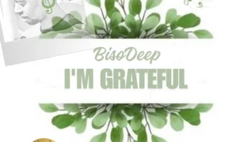 BisoDeep - Im Grateful (EP)
