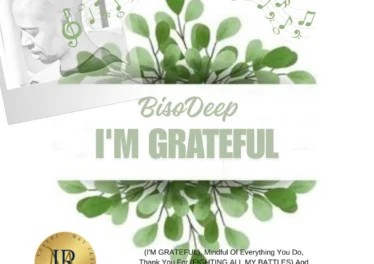 BisoDeep - Im Grateful (EP)