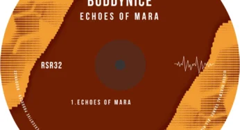 Buddynice – Echoes of Mara