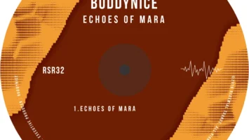Buddynice - Echoes of Mara