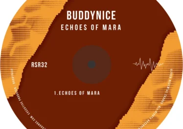 Buddynice - Echoes of Mara Buddynice - Echoes of Mara