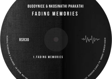 Buddynice & Nkosinathi Phakathi - Fading Memories