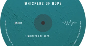 Buddynice & Nkosinathi Phakathi – Whispers of Hope