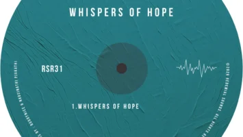 Buddynice & Nkosinathi Phakathi - Whispers of Hope