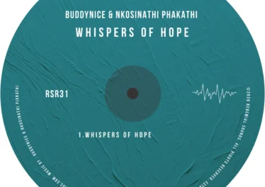 Buddynice & Nkosinathi Phakathi - Whispers of Hope