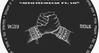 Ccino Deep – Addicted2House pt. VII