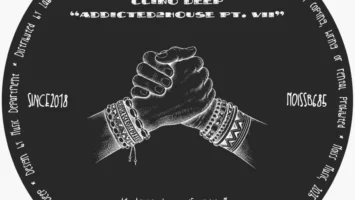 Ccino Deep - Addicted2House pt. VII (EP)