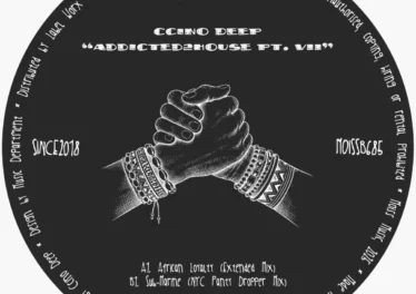 Ccino Deep - Addicted2House pt. VII (EP)
