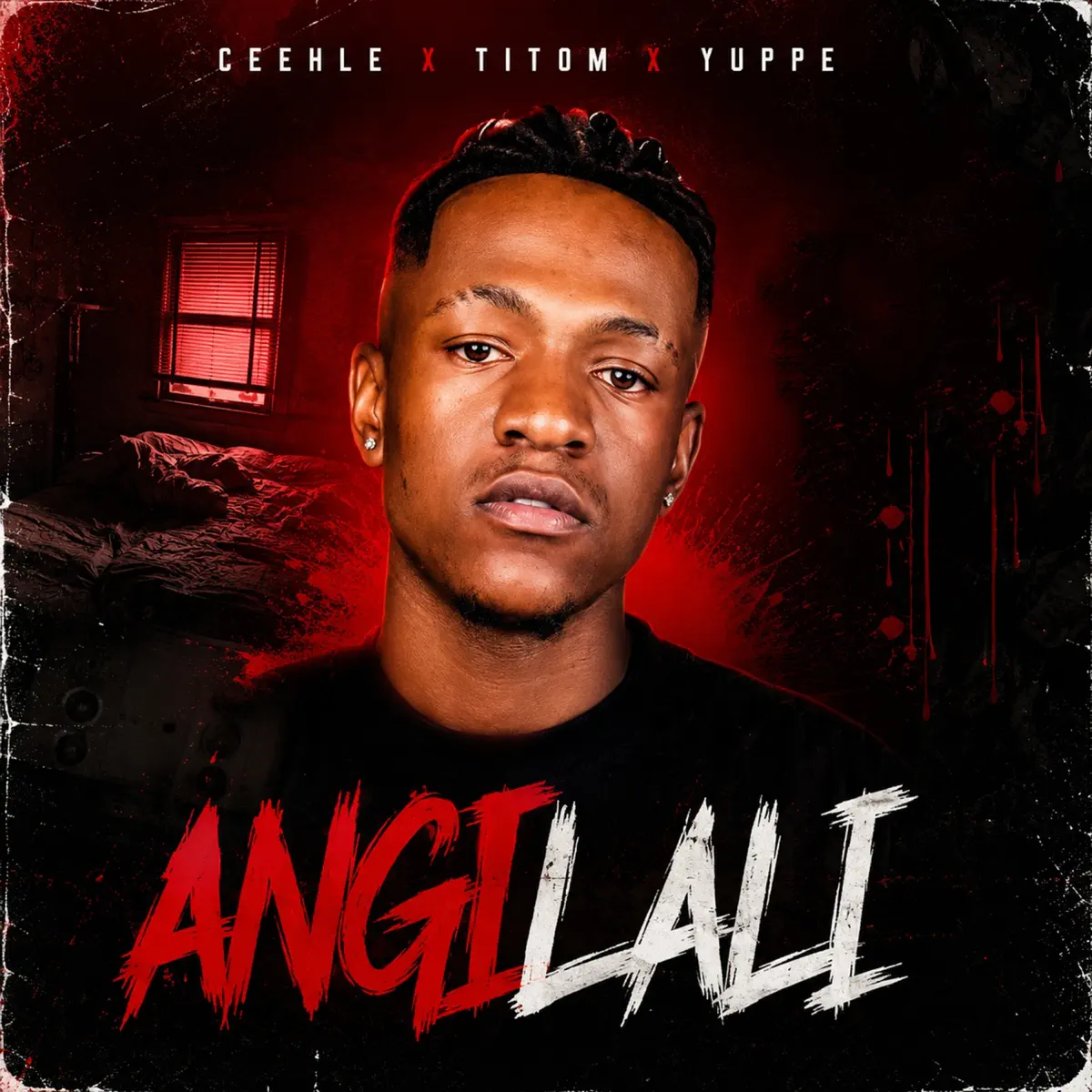 Ceehle, TitoM & Yuppe - Angilali