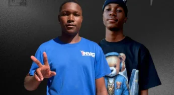Ceeya Da Djy & BTK Matter – HAMBA NABO BANI (feat. Nka.w4der & Big_lannie)