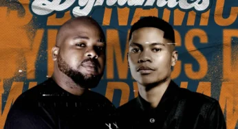 Chief Joint & SWVRE – Dynamics EP