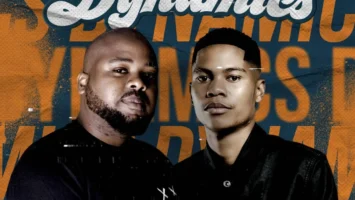 Chief Joint & SWVRE - Dynamics EP Chief Joint & SWVRE - Dynamics (EP)
