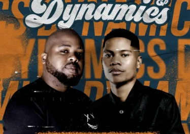 Chief Joint & SWVRE - Dynamics EP Chief Joint & SWVRE - Dynamics (EP)