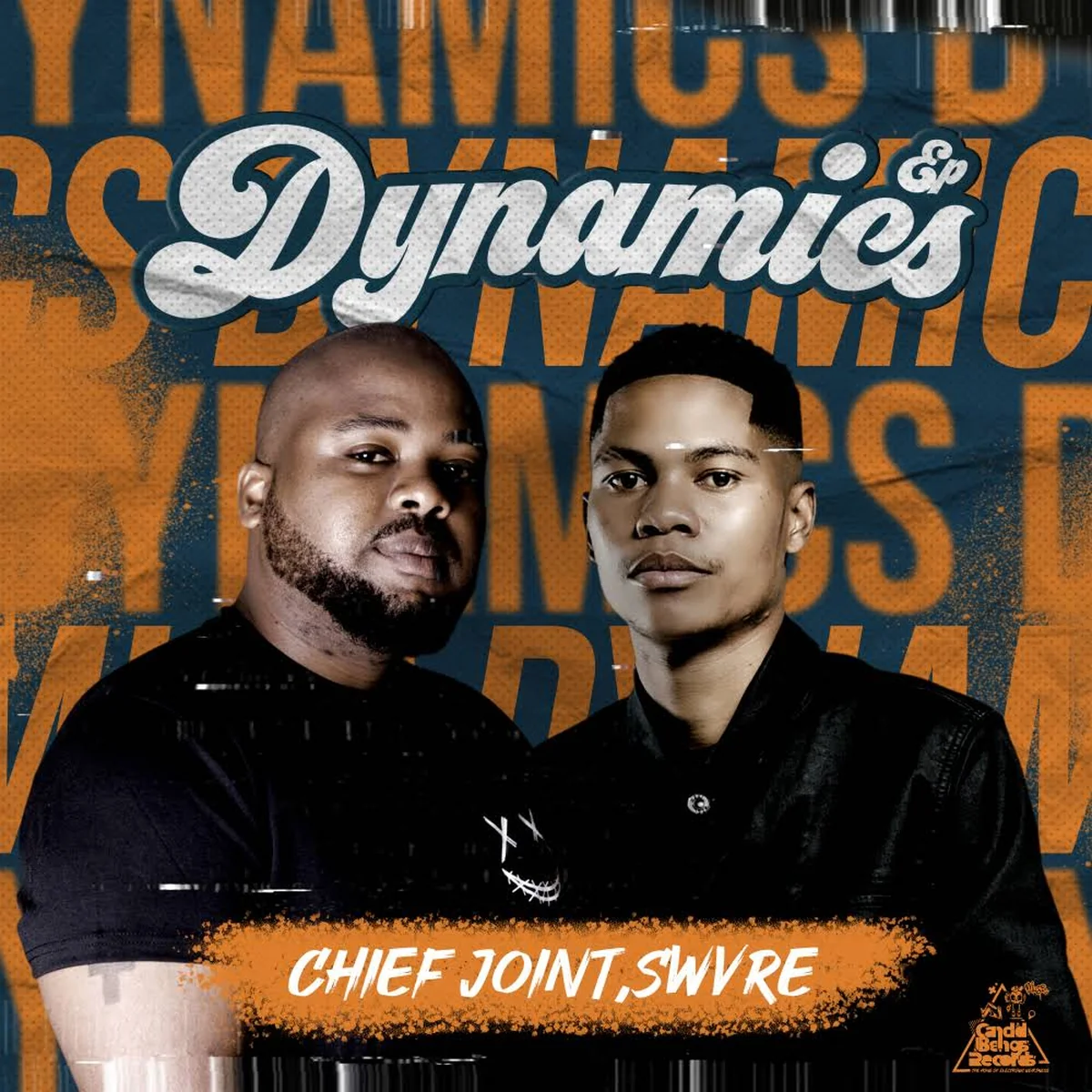 Chief Joint & SWVRE - Dynamics (EP)
