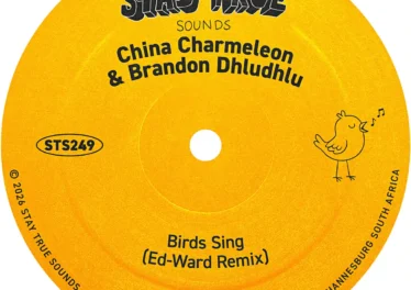 China Charmeleon, Brandon Dhludhlu & Ed-Ward - Birds Sing (Ed-Ward Remix) China Charmeleon, Brandon Dhludhlu & Ed-Ward - Birds Sing (Ed-Ward Remix)
