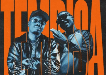 Cooper SA, Tyler ICU - One Day in Tembisa (EP)