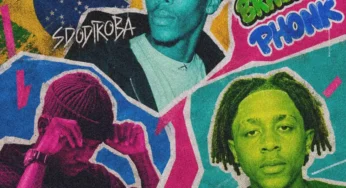 Cortez Gee MusiQ, SdoDiRoba & Bistro – Brazilian Phonk