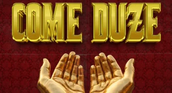 DJ Jaivane & BitterSoul – Come Duze (feat. Natasha MD)