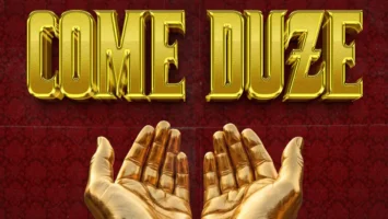 Dj Jaivane & BitterSoul - Come Duze (feat. Natasha MD)