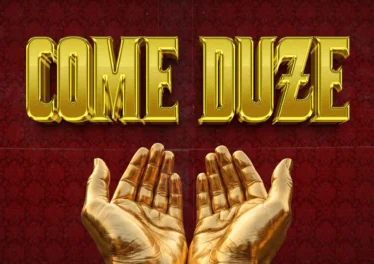 Dj Jaivane & BitterSoul - Come Duze (feat. Natasha MD)