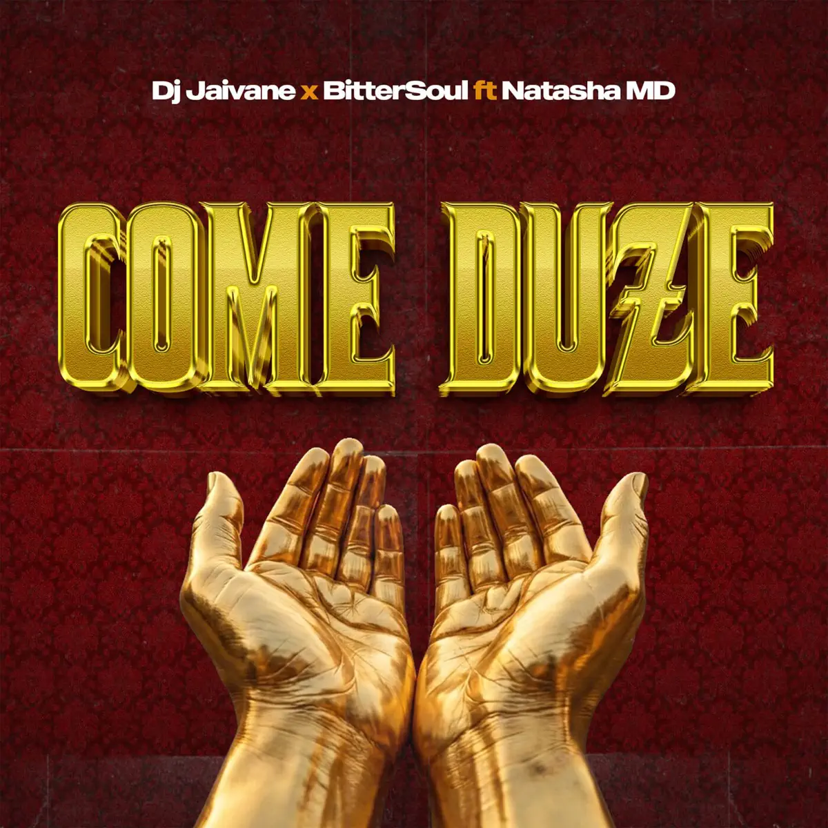 DJ Jaivane & BitterSoul - Come Duze (feat. Natasha MD) Dj Jaivane & BitterSoul - Come Duze (feat. Natasha MD)