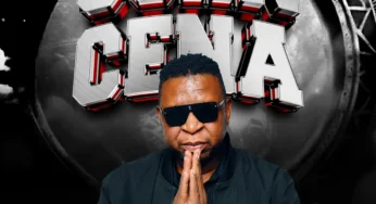 DJ Janisto & Zoli White Smoke – JOHN CENA (feat. Smeezy on the Beat)