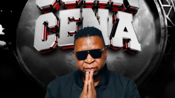 DJ Janisto & Zoli White Smoke - JOHN CENA (feat. Smeezy on the Beat)