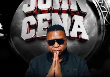 DJ Janisto & Zoli White Smoke - JOHN CENA (feat. Smeezy on the Beat)