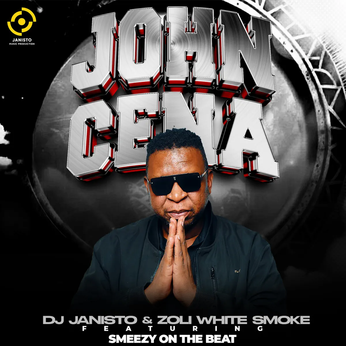 DJ Janisto & Zoli White Smoke - JOHN CENA (feat. Smeezy on the Beat)