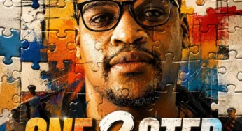 DJ Kwame – One 2 Step (Album)