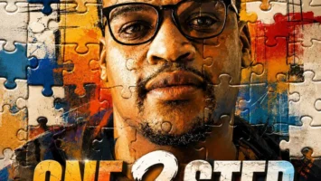 DJ Kwame - One 2 Step [Album]