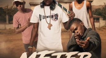 DJ Llenter SA – Meter (feat. Twentyfive Pounds, Kaapteni Jive & Londi Chef Musiq)