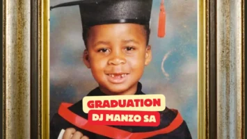 DJ Manzo SA - GRADUATION