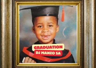 DJ Manzo SA - GRADUATION DJ Manzo SA - GRADUATION