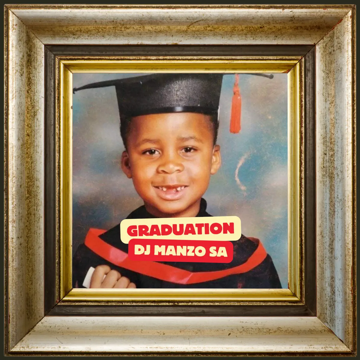 DJ Manzo SA - GRADUATION DJ Manzo SA - GRADUATION