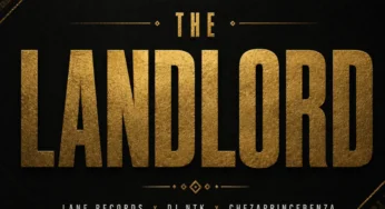 DJ NTK & Prince Benza – The Landlord EP